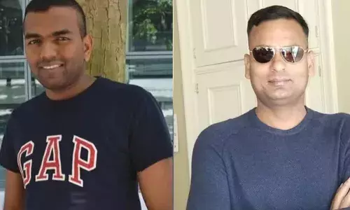 విదేశాల్లో ఉండి అరాచక పోస్టులు.. విడిచిపెడతారా.. విదేశాల్లో ఉండి అరాచక పోస్టులు.. విడిచిపెడతారా..