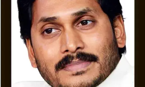 Andhra Pradesh News : భాస్కర్ రెడ్డికి వైసీపీ సపోర్ట్.. చంద్రబాబుకు జగన్ కు తేడా ఇదే.. Andhra Pradesh News : భాస్కర్ రెడ్డికి వైసీపీ సపోర్ట్.. చంద్రబాబుకు జగన్ కు తేడా ఇదే..