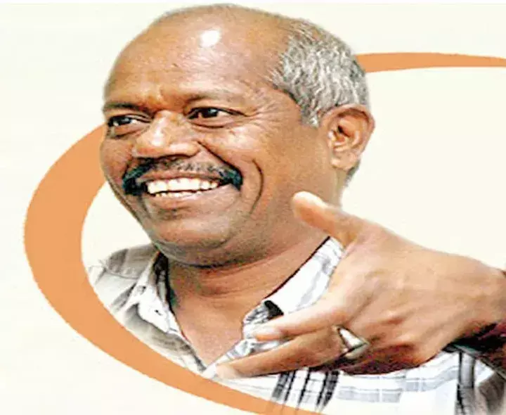 SAD: ప్రజా కవి అందెశ్రీ కన్నుమూత