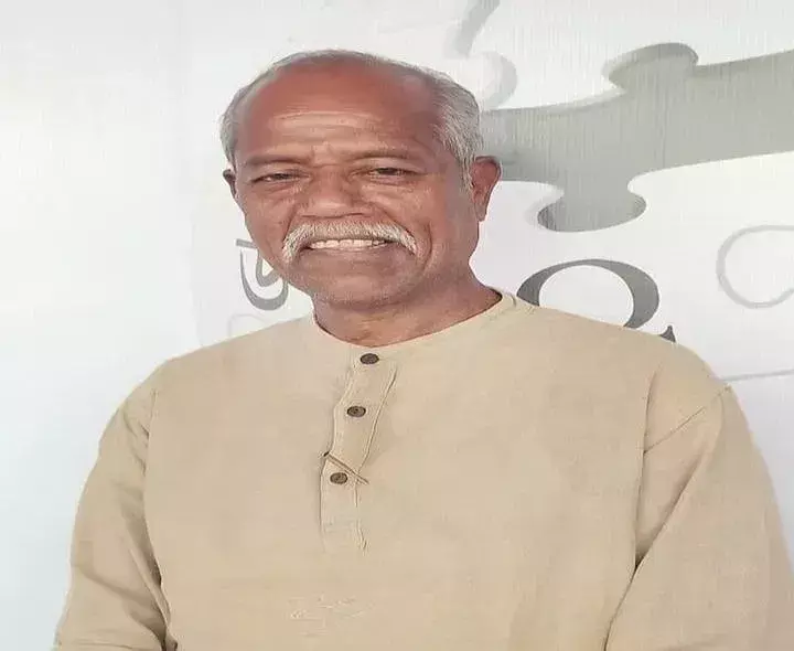 CBN: అందేశ్రీ మృతి పట్ల చంద్రబాబు సంతాపం