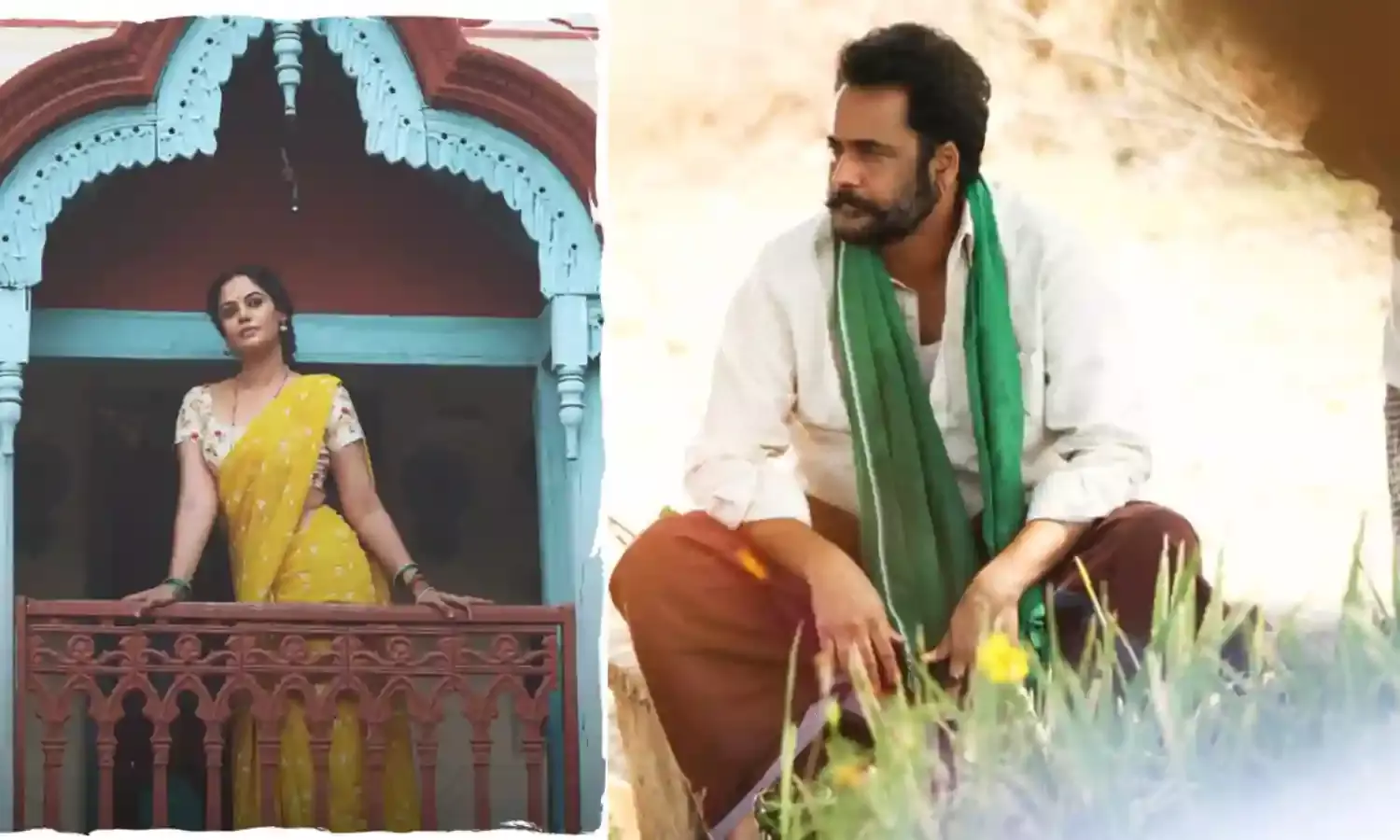 Dandora Movie : ‘దండోరా’ రిలీజ్ డేట్ అనౌన్స్ Dandora Movie : ‘దండోరా’ రిలీజ్ డేట్ అనౌన్స్