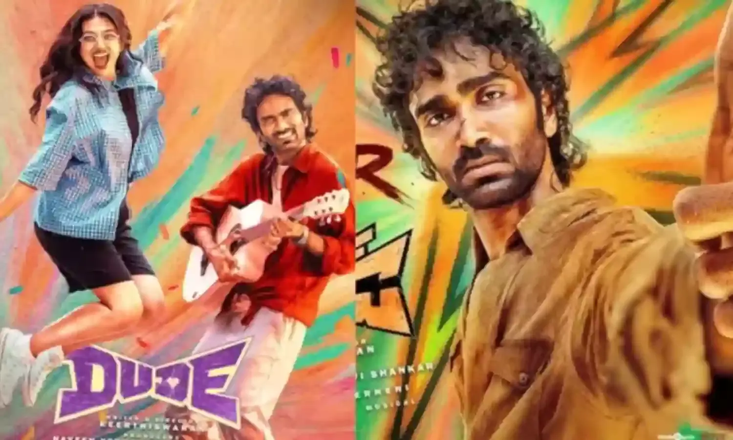 Dude Movie :  ఓటిటికి ఫిక్స్ అవుతున్న డ్యూడ్