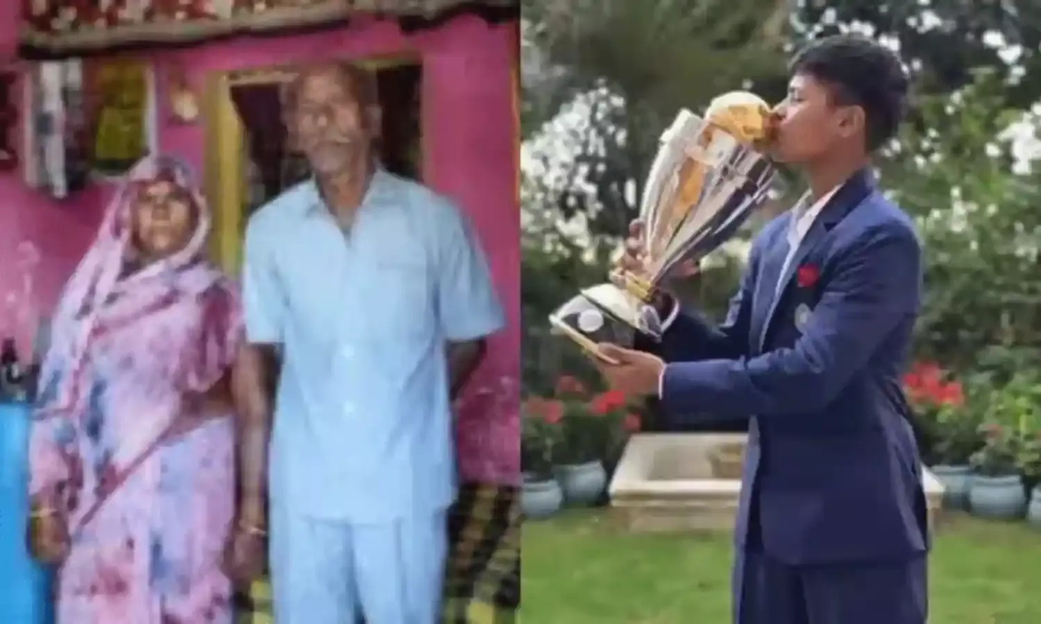 ఒక్క పూటే భోజనం తిన్న రోజుల నుంచి ప్రపంచ ఛాంపియన్ గా ఎదిగిన క్రాంతి గౌడ్.. ఒక్క పూటే భోజనం తిన్న రోజుల నుంచి ప్రపంచ ఛాంపియన్ గా ఎదిగిన క్రాంతి గౌడ్..