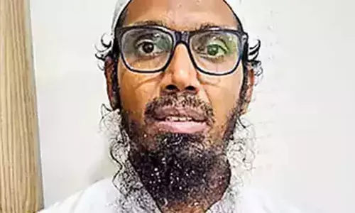 TERROR: ఆముదంతో విషం తయారు చేసి వందలమందిని చంపే కుట్ర