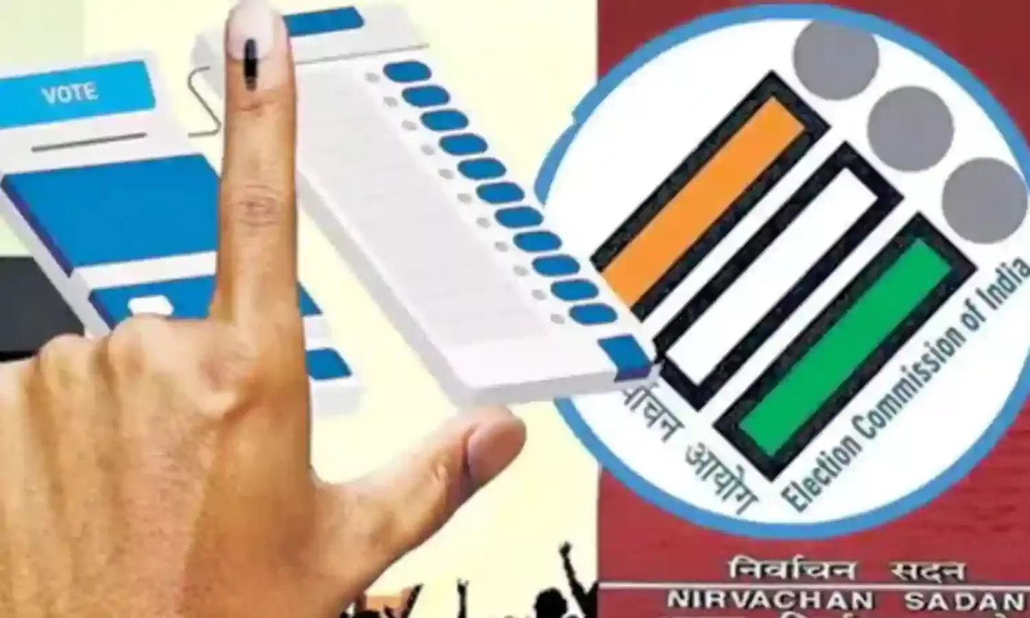 BYPOLL: జూబ్లీహిల్స్ ఉప ఎన్నిక... అన్ని పార్టీలకు రెఫరెండమే