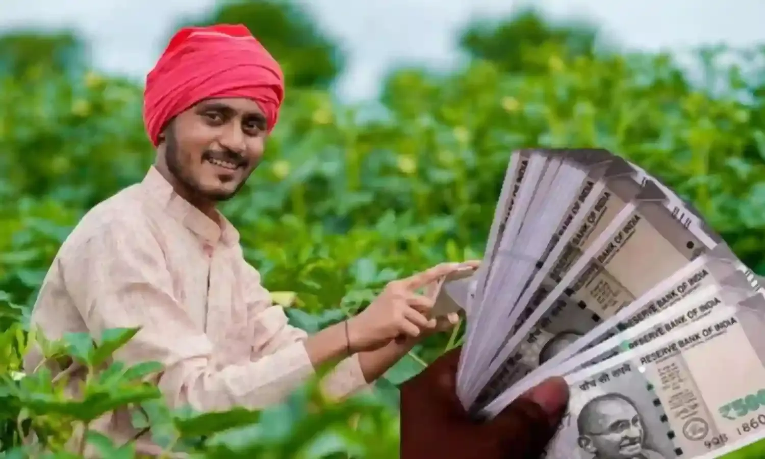 PM Kisan : రైతులకు షాకింగ్ న్యూస్.. పీఎం కిసాన్ యోజన నుంచి లక్షలాది మంది పేర్లు తొలగింపు ఎందుకంటే?