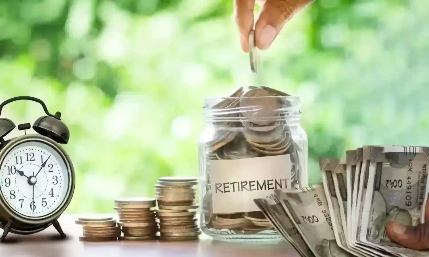 FIRE Model : త్వరగా రిటైర్ అవ్వాలని అనుకుంటున్నారా? FIRE మోడల్ ప్లాన్ అంటే ఏమిటి ?