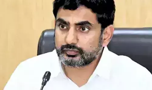 LOKESH: కొత్త ఎమ్మెల్యేలకు మంచిచెడు తెలియట్లేదు