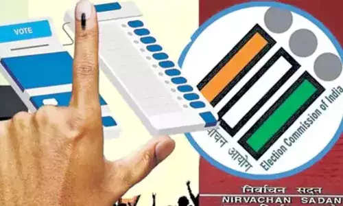 BYPOLL: జూబ్లీహిల్స్ ఉప ఎన్నిక... అన్ని పార్టీలకు రెఫరెండమే