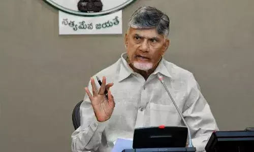 Chandrababu Naidu : ఎమ్మెల్యేల తీరు మారాల్సిందే.. లేదంటే కఠిన చర్యలే.. Chandrababu Naidu : ఎమ్మెల్యేల తీరు మారాల్సిందే.. లేదంటే కఠిన చర్యలే..
