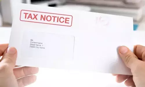 Gift Tax : గిఫ్ట్ ఇచ్చినా పన్ను కట్టాలా? ఆదాయపు పన్ను శాఖకు ఐటీఏటీ చురకలు. Gift Tax : గిఫ్ట్ ఇచ్చినా పన్ను కట్టాలా? ఆదాయపు పన్ను శాఖకు ఐటీఏటీ చురకలు.