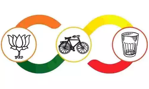 కూటమి బంధం బలమైంది.. ఏపీ అభివృద్ధికి తిరుగే లేదు..