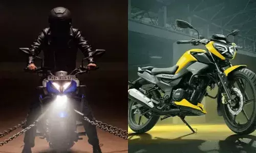 125cc Bikes : రూ.లక్ష లోపు దొరికే టాప్ 5 125సీసీ బైక్‌లు.. తక్కువ ధరలో ఎక్కువ పవర్, స్టైల్ కావాలంటే ఇవే బెస్ట్!