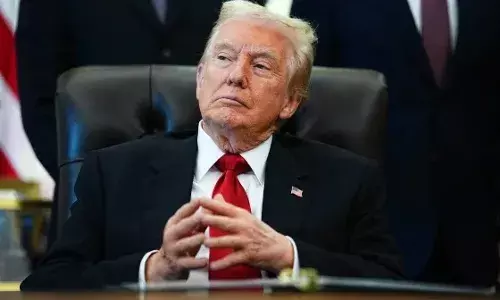 Donald Trump : ట్రంప్ ఎన్నికల హామీ.. ప్రతి అమెరికన్‌కు రూ. 1.77 లక్షలు టారిఫ్ డివిడెండ్!