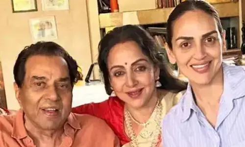 Dharmendra :  ధర్మేంద్ర విషయంలో పెద్ద రూమర్