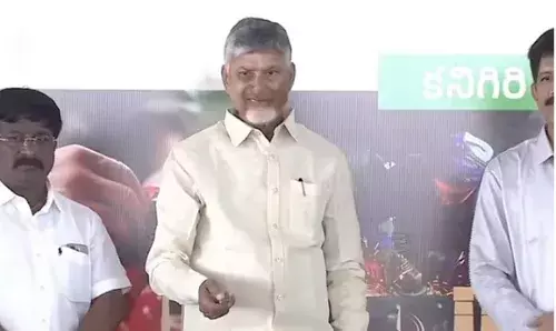 AP: అప్పుడు ఏపీ ఛీ ఛీ.. ఇప్పుడు భలే భలే