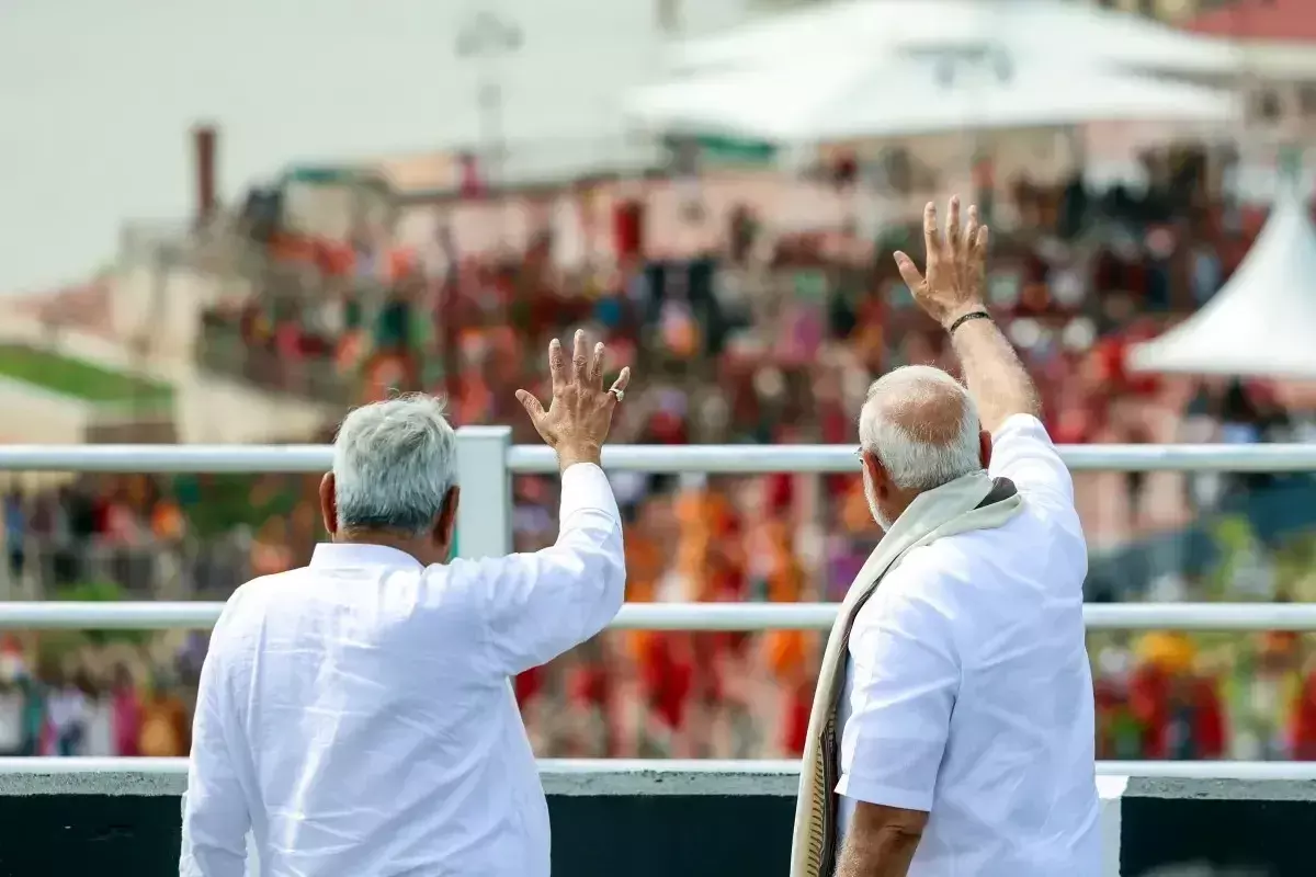 Bihar Exit Poll :  బీహార్‌లో మళ్లీ ఎన్డీయే ప్రభంజనం ?  ఎగ్జిట్ పోల్స్‌ అంచనా