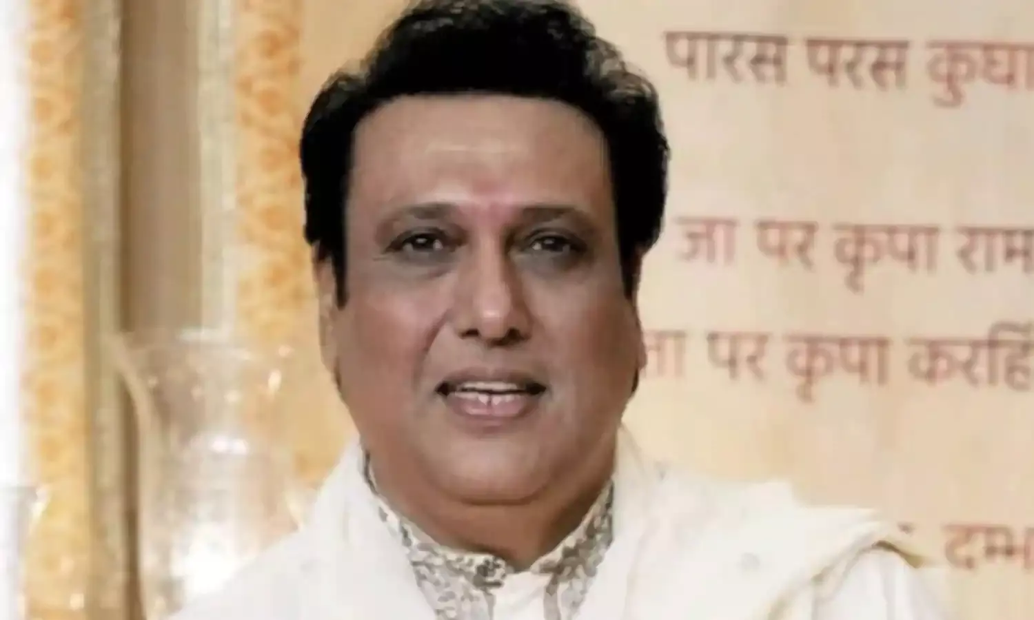 Bollywood: ఉన్నట్టుండి ఇంట్లో కుప్పకూలిన నటుడు గోవింద.. హుటాహుటిన ఆస్పత్రికి..