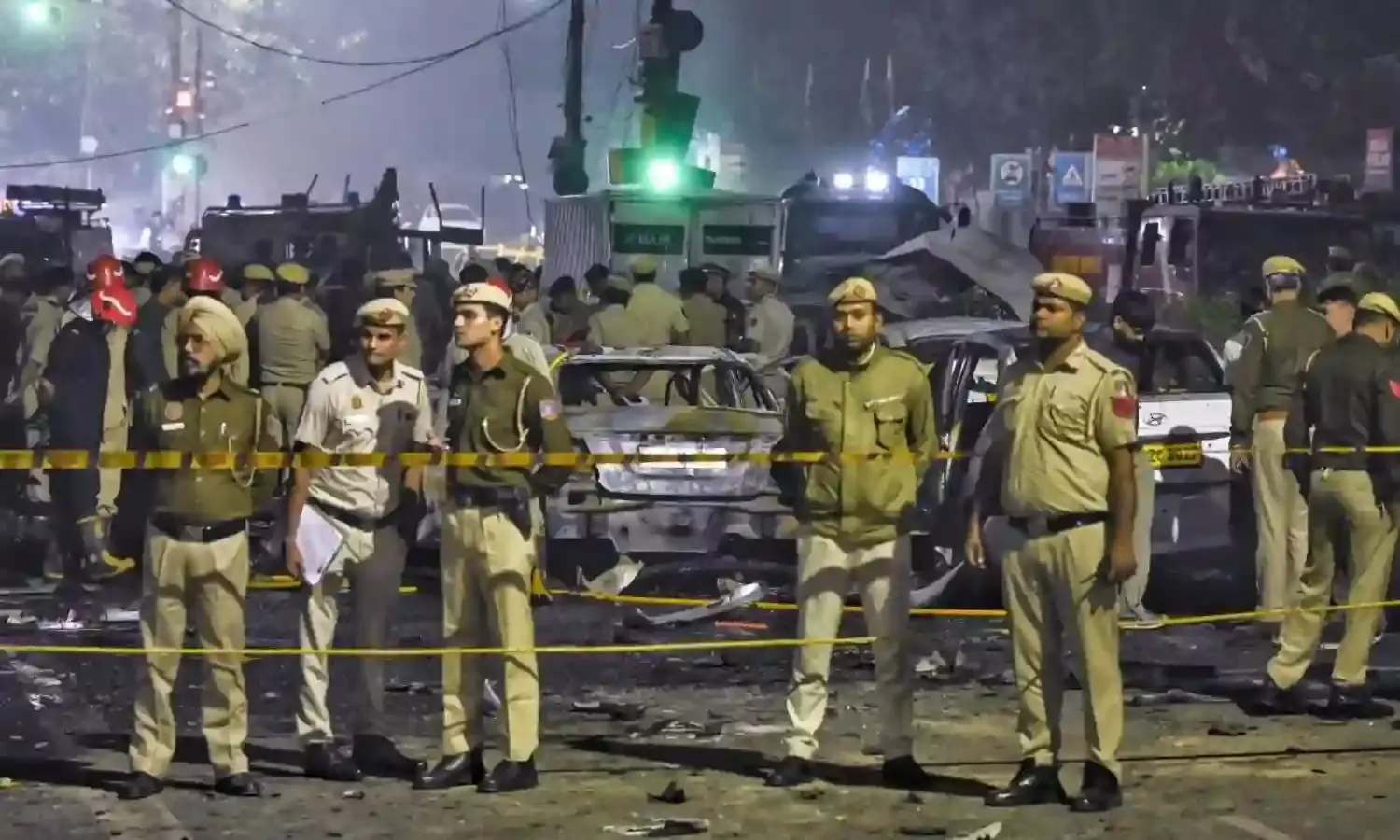 Delhi Blast Compensation: ఢిల్లీ పేలుడు బాధితులకు ఆర్థిక సహాయం.. రూ. 10 లక్షల పరిహారంపై పన్ను కట్టాలా?