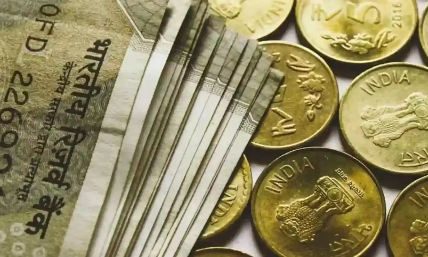 Tax Collections : ప్రభుత్వ ఖజానాకు భారీ గుడ్‌న్యూస్..రూ.12.92 లక్షల కోట్లకు చేరిన ట్యాక్స్ వసూళ్లు.