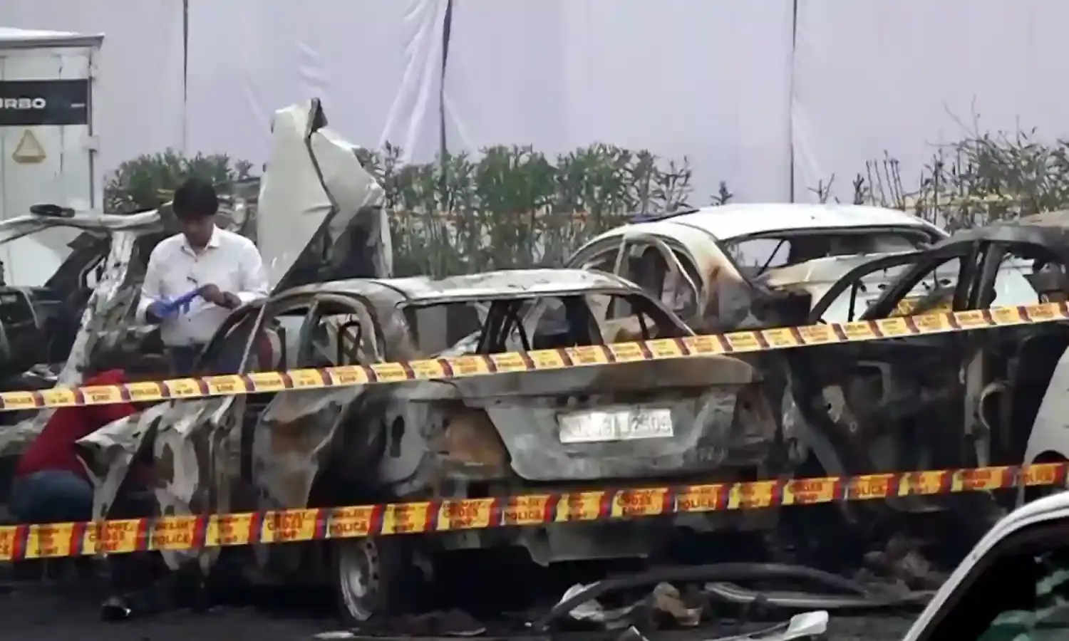 Delhi Car Blast: ఢిల్లీ బ్లాస్ట్‌పై కీలక విషయాలు.. దర్యాప్తులో కొత్త  విషయాలు