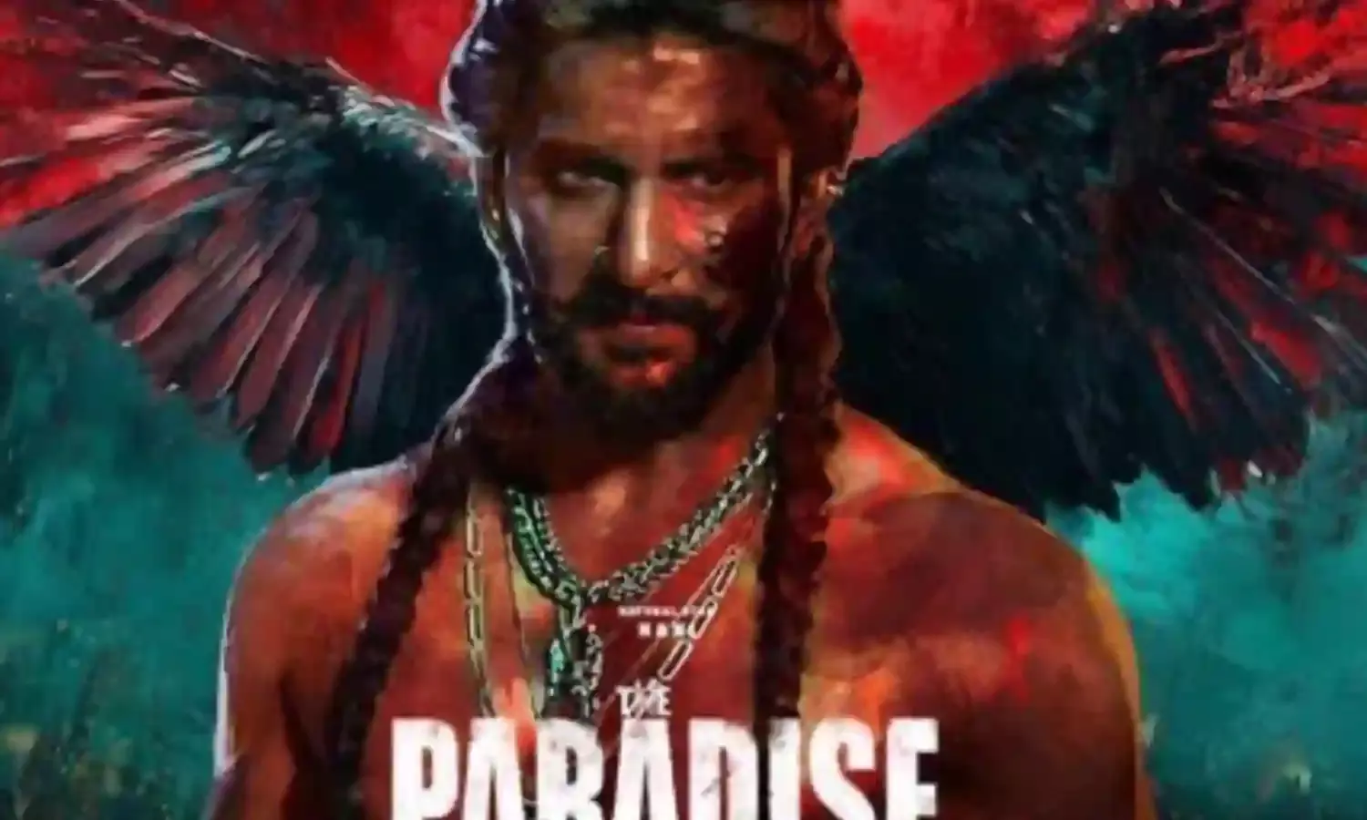 Mohan Babu :  నాని కోసం మోహన్ బాబు భారీ సెట్