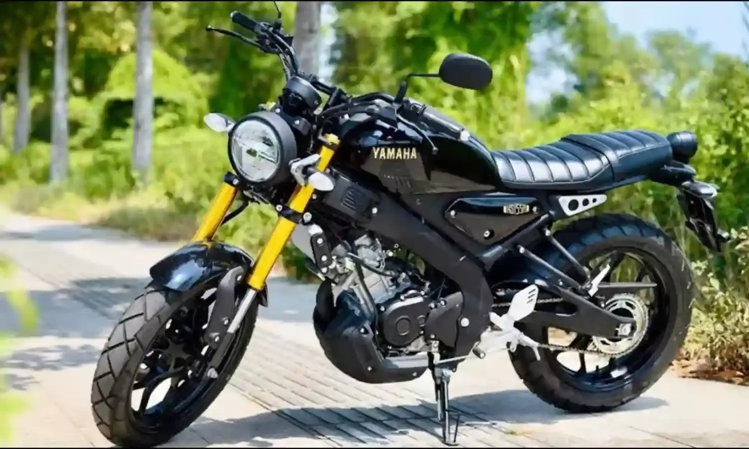 Yamaha : యమహా 70 ఏళ్లు పూర్తి.. బైక్ లవర్స్ కోసం రెండు పవర్ఫుల్ బైక్స్.