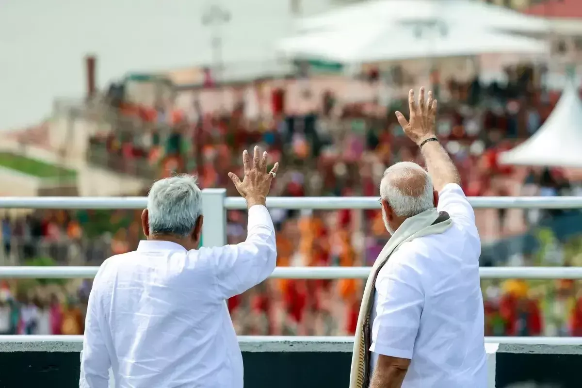 Bihar Exit Poll :  బీహార్‌లో మళ్లీ ఎన్డీయే ప్రభంజనం ?  ఎగ్జిట్ పోల్స్‌ అంచనా