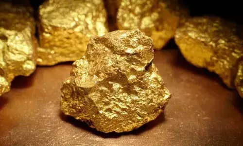 Gold Mines : భారత్‌లో కొత్త బంగారు గనులు.. ఆంధ్రప్రదేశ్, ఒడిశా, మధ్యప్రదేశ్‌లలో నిక్షేపాలు గుర్తింపు.