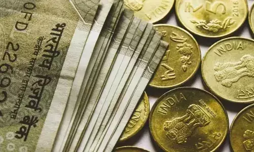 Tax Collections : ప్రభుత్వ ఖజానాకు భారీ గుడ్‌న్యూస్..రూ.12.92 లక్షల కోట్లకు చేరిన ట్యాక్స్ వసూళ్లు.