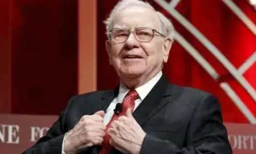 Warren Buffet: వాటాదారులకు వారెన్ బఫెట్ చివరి లేఖ.. తప్పుల నుంచి నేర్చుకోండి...
