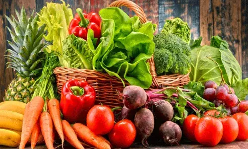 కూరగాయలు తాజాగా ఉండాలంటే.. పర్యావరణ అనుకూలమైన జపనీస్ టెక్నిక్ కూరగాయలు తాజాగా ఉండాలంటే.. పర్యావరణ అనుకూలమైన జపనీస్ టెక్నిక్