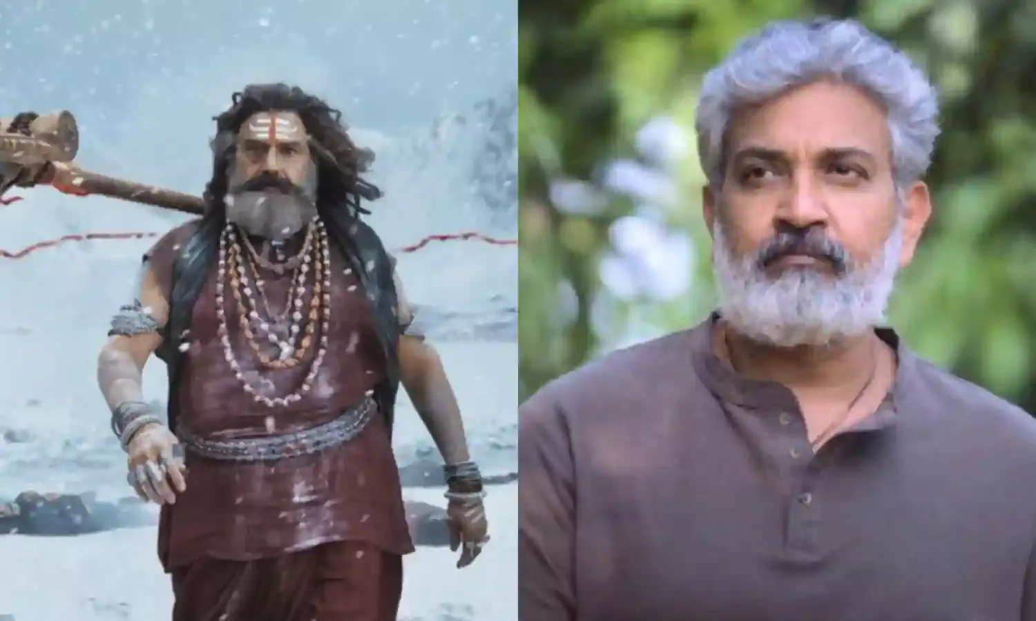 Rajamouli :  రాజమౌళి విషయంలో బాలయ్య రాంగ్ స్టెప్