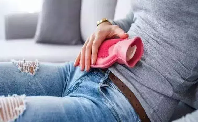 Menstrual Leave for: నెలసరి సమయంలో కర్ణాటక ప్రభుత్వం సెలవు..వైద్య ధృవీకరణ పత్రాలు అవసరం లేకుండానే