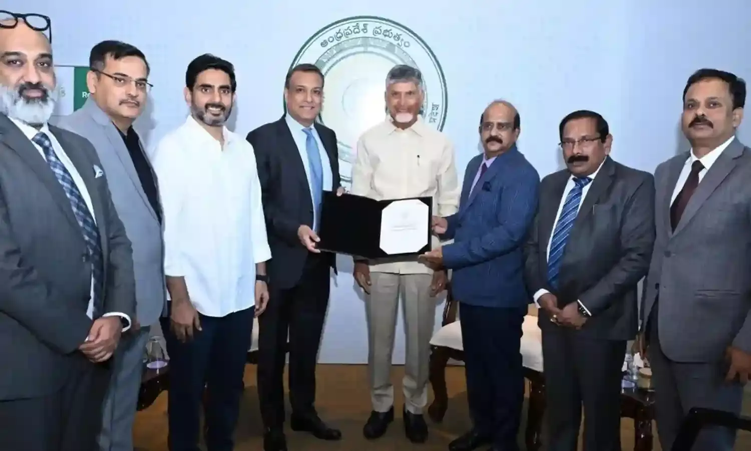 AP: ఆంధ్రప్రదేశ్‌లో పెట్టుబడుల జాతర