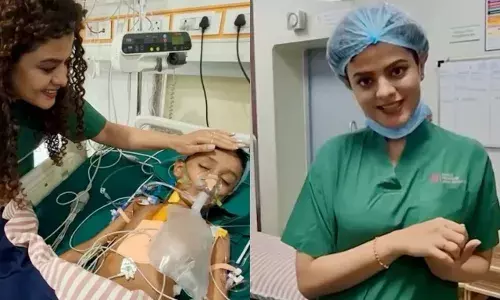 PALAK MUCHHAL : పాటలతో ప్రాణం పోసే పాలక్ ముచ్చల్