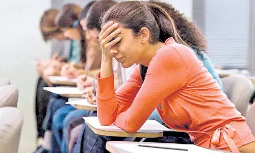 OPT program: త్వరలో ఓపీటీ రద్దు?