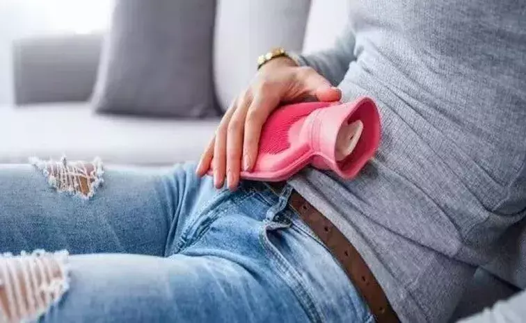 Menstrual Leave for: నెలసరి సమయంలో కర్ణాటక ప్రభుత్వం సెలవు..వైద్య ధృవీకరణ పత్రాలు అవసరం లేకుండానే Menstrual Leave for: నెలసరి సమయంలో కర్ణాటక ప్రభుత్వం సెలవు..వైద్య ధృవీకరణ పత్రాలు అవసరం లేకుండానే