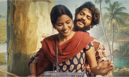 Raju Weds Rambai : రాజు నువ్వెప్పుడు బ్యాండ్ కొట్టాలి Raju Weds Rambai : రాజు నువ్వెప్పుడు బ్యాండ్ కొట్టాలి