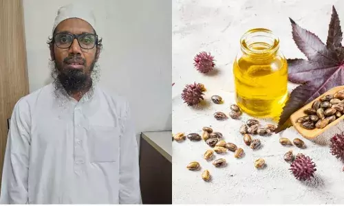 TERROR: హైదరాబాద్‌లో సామూహిక హత్యలకు ప్లాన్..!