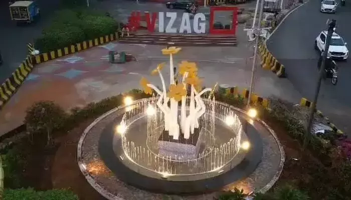 సీఐఐ సదస్సుకు సర్వం సిద్ధం.. ఏపీకి పెట్టుబడుల పర్వం