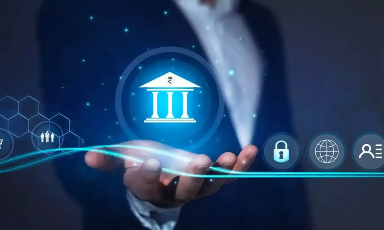 RBI Mandate:మీ బ్యాంక్ వెబ్‌సైట్ అడ్రస్ మారింది.. ఇకపై .com, .co.in ఉండవు.