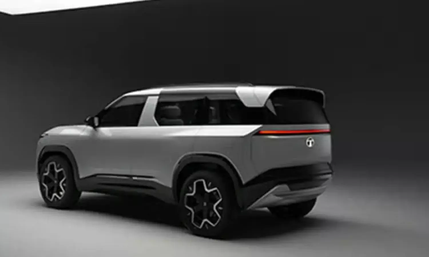 Tata Sierra : టాటా సియెరా వచ్చేస్తోంది.. ఈ 5 ఫీచర్లు మిమ్మల్ని మెస్మరైజ్ చేస్తాయి. Tata Sierra : టాటా సియెరా వచ్చేస్తోంది.. ఈ 5 ఫీచర్లు మిమ్మల్ని మెస్మరైజ్ చేస్తాయి.