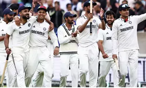 IND vs SA: నేటి నుంచి భారత్‌-దక్షిణాఫ్రికా తొలి టెస్ట్