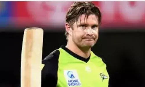 KKR: కేకేఆర్ అసిస్టెంట్ కోచ్‌గా షేన్ వాట్సన్