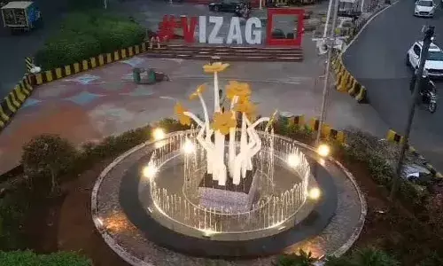 సీఐఐ సదస్సుకు సర్వం సిద్ధం.. ఏపీకి పెట్టుబడుల పర్వం