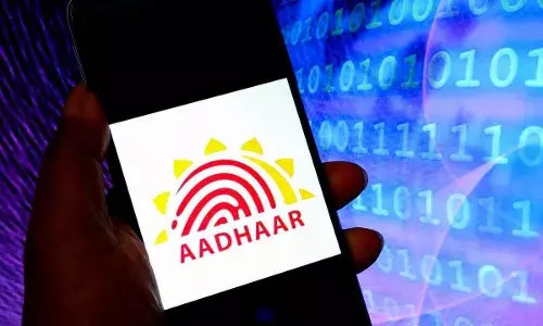 New Aadhaar App : ఆధార్ యాప్‌లో కొత్త వెర్షన్.. mAadhaarకు దీనికి ఉన్న ముఖ్యమైన తేడాలు ఏమిటి?