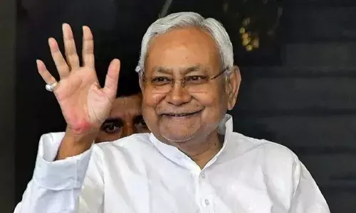 Economic Strain : బీహార్‌కు ఉచితాల భారం.. ఏటా రూ.33,000 కోట్ల ఖర్చు.. ఆర్థిక వ్యవస్థ తట్టుకుంటుందా?