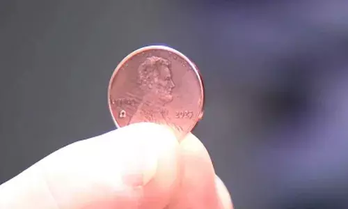 US Penny Coin : అమెరికన్ కరెన్సీలో 232 ఏళ్ల చరిత్రకు ముగింపు..ఇకపై ఆ నాణెం ఉండదు.