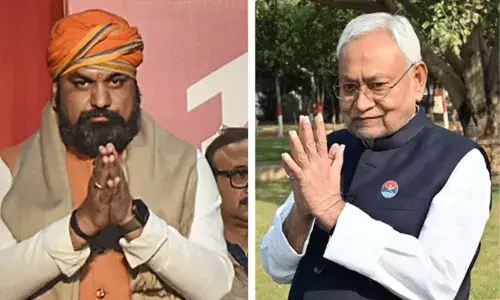 Bihar: బీజేపీ అధికారంలోకి వస్తే బీహార్ ముఖ్యమంత్రి ఎవరు?